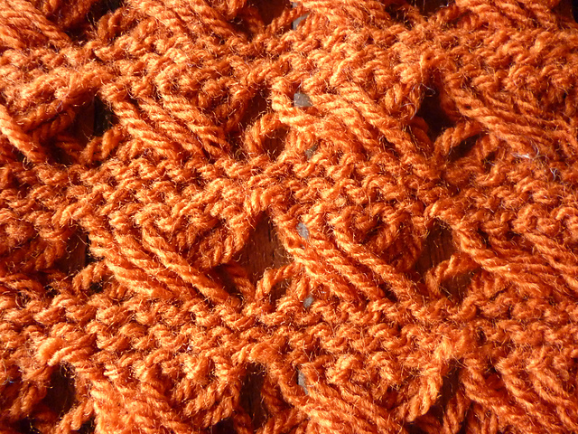 Lattice Pattern