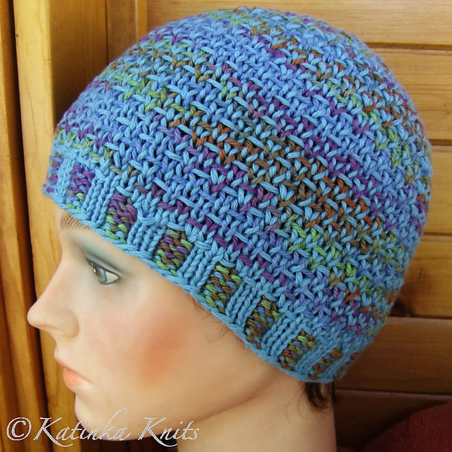 Martha's Vineyard Hat