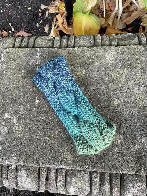 Winkworth headband
