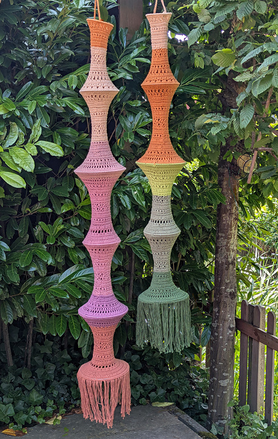 Fisherman's Lanterns #2