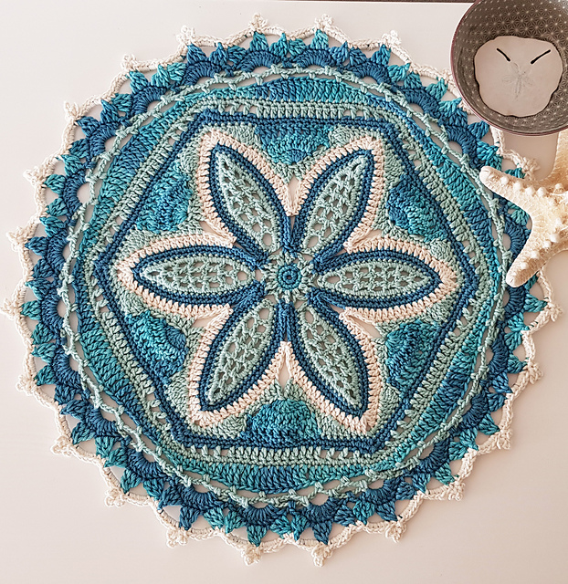 Achinos mandala