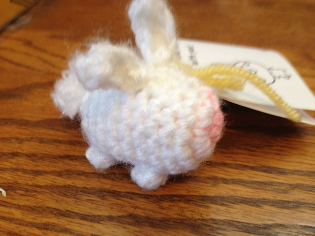 Bunny Drop Project Bunny