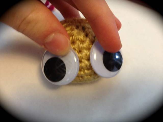 Happy Blob: Amigurumi For The Complete Beginner
