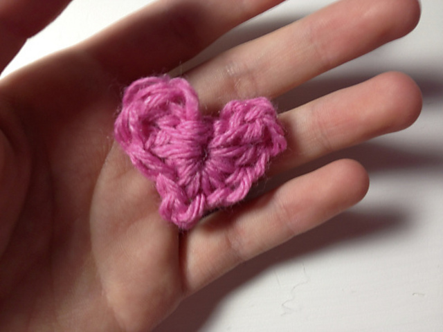 Valentiny Heart
