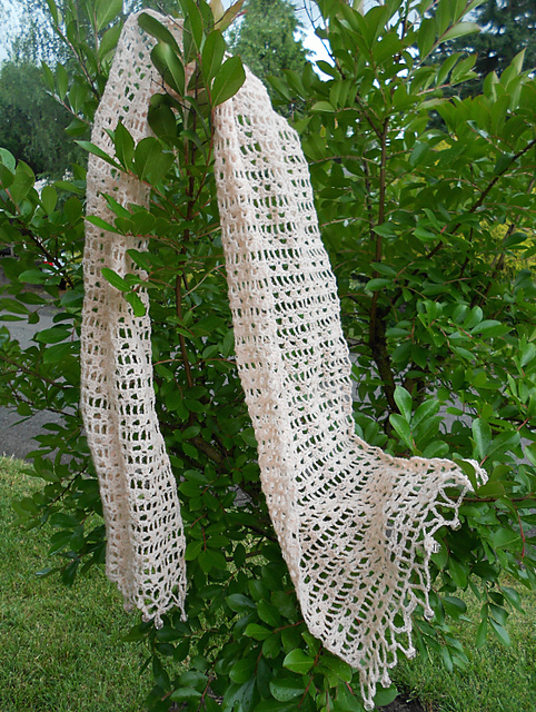 Pink Pearl Wrap