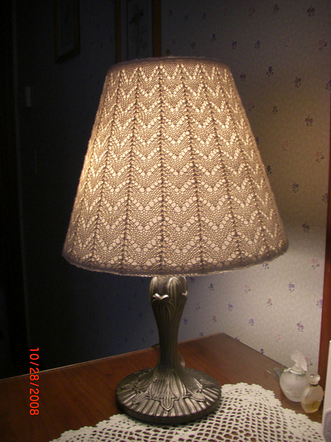 Light and Lacy