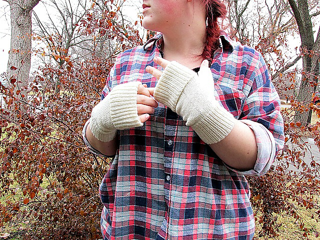 Fingercuffs
