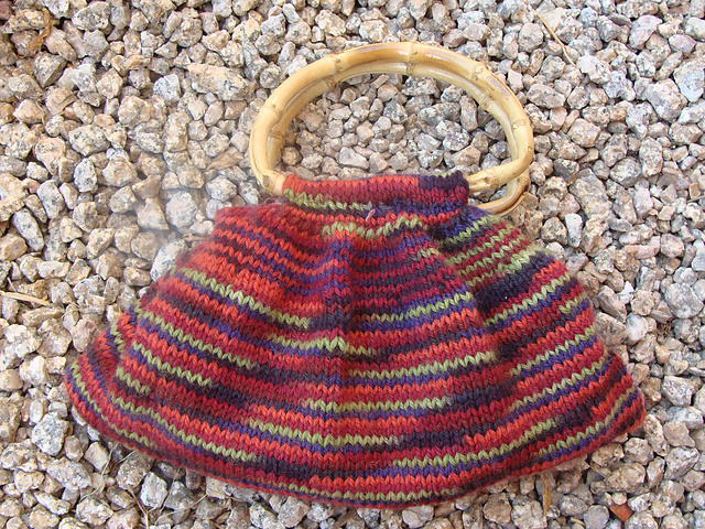 Bags of Choice - Plain Bag