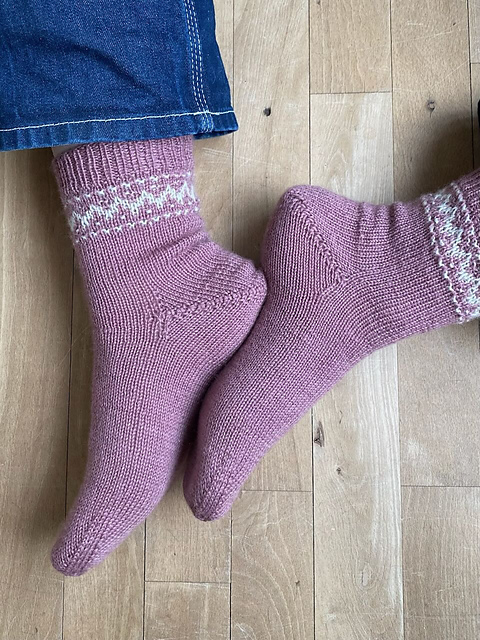 Inka socks