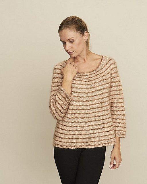 Edel blouse