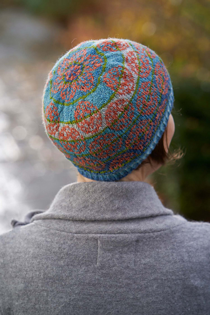 Marangoni Hat