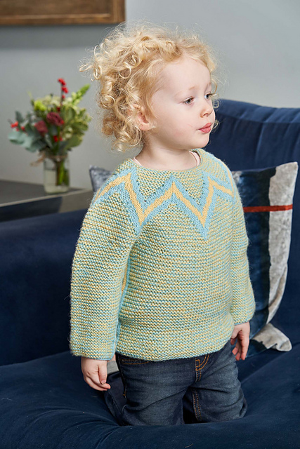 Sooper Sweater