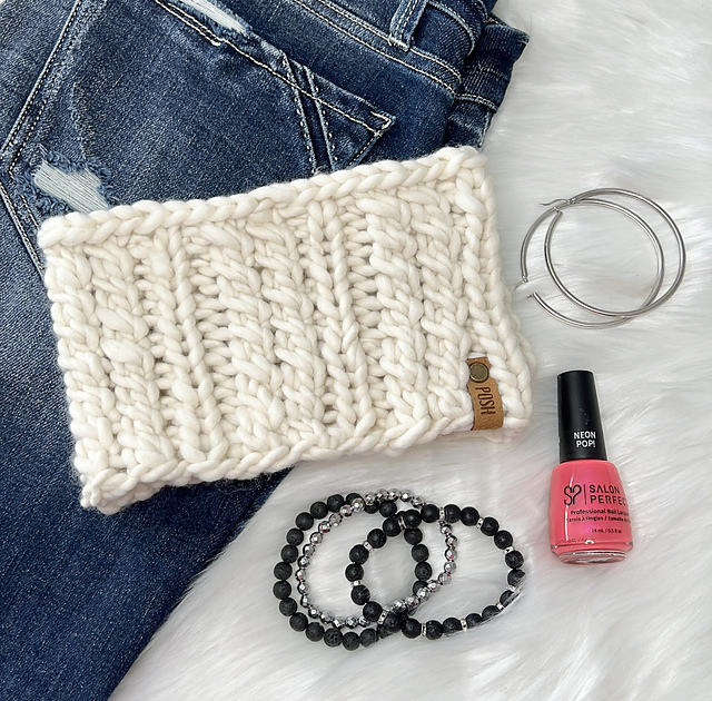 A Night in Rome Headband