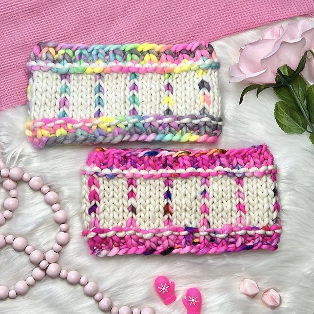 I Want Candy Headband