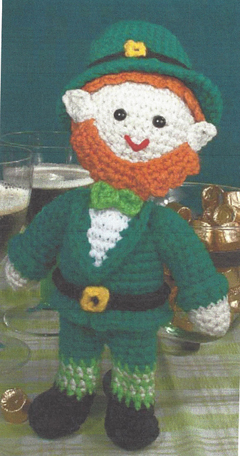 Leprechaun