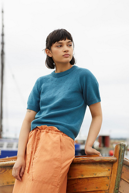411-4 Skimre tee
