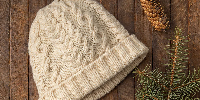 Towline Hat