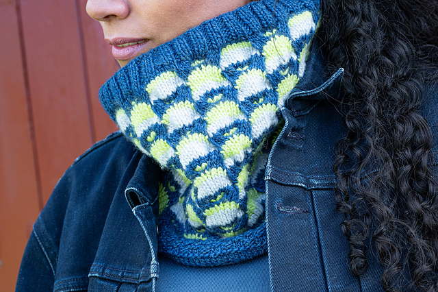 Sunrise Dreams Cowl