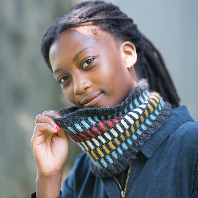 Timberlane Cowl