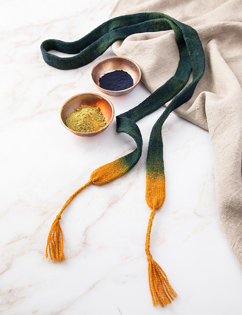 Egyptian Belt