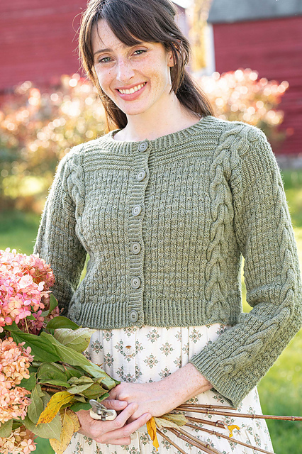Wee Cardi
