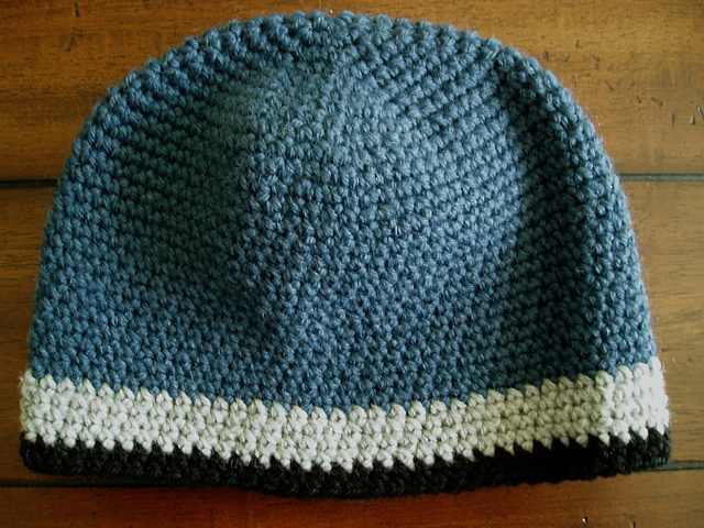 The PERFECT Winter Beanie