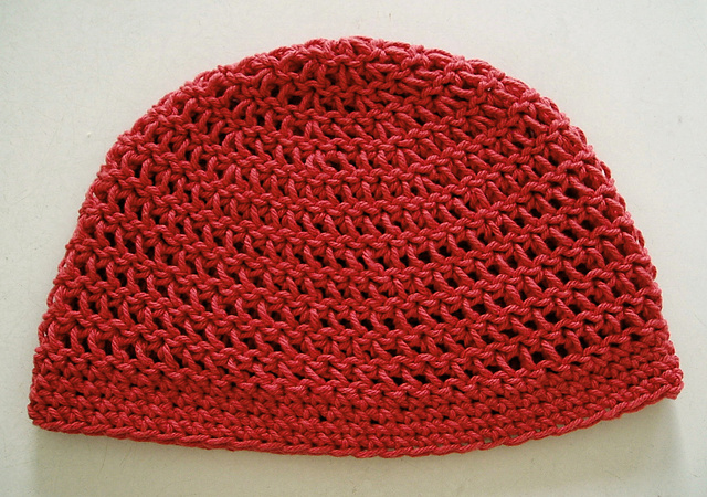 The PERFECT All-Weather Beanie