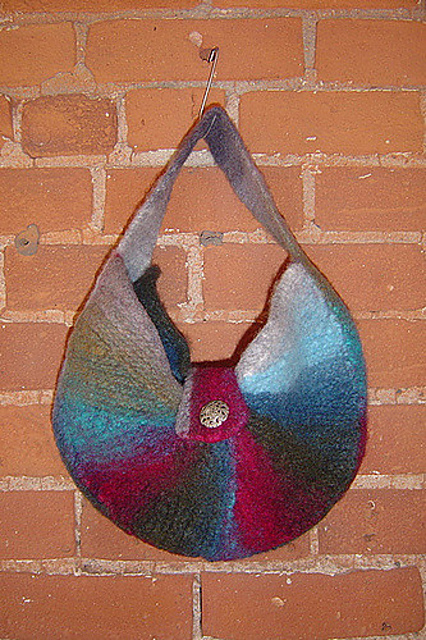Bohemian Bag