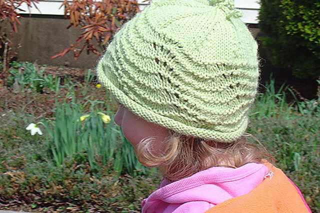 Audrey's Hat