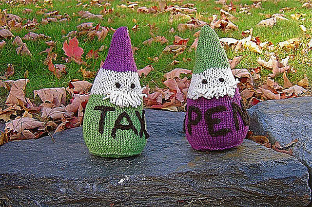 Magic Gnomes