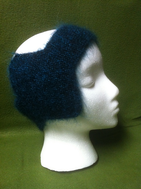 Ear Muffs No. 205
