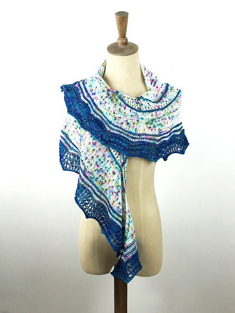 Ravelry: Funfetti pattern by Kayanna Nelson