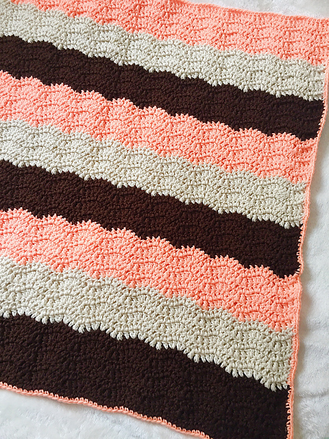 "Love Me Tender" Blanket