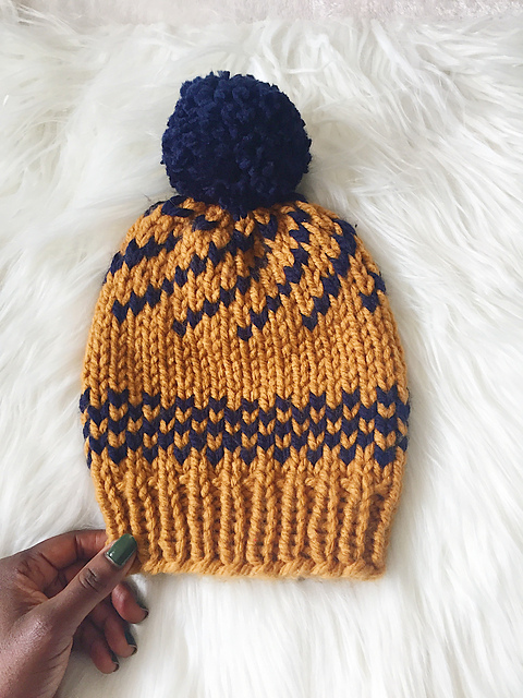 Shuku Slouch Beanie