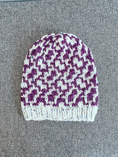 Damaris Slouch Beanie