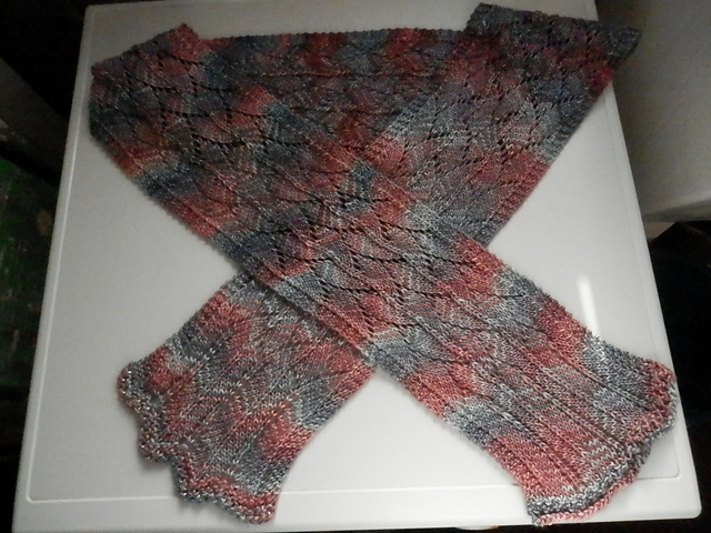 Inspire Scarf