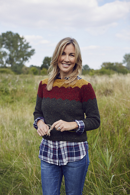 Kelsey Pullover