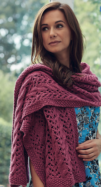 Brackendale Scarf