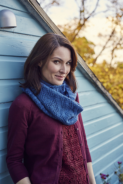 Boudicea Cowl