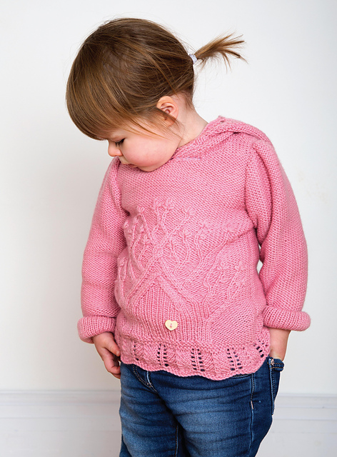 Fairy Door Jumper
