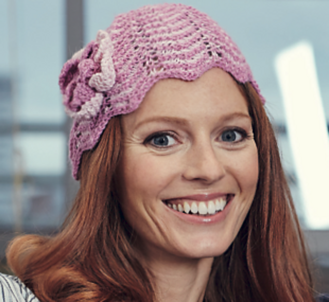 Juliet Hat