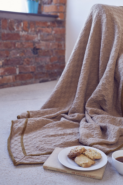 Meditation Blanket