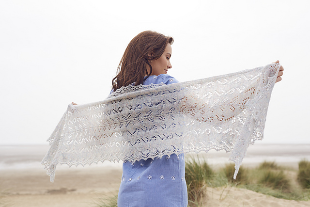 Fairbourne Stole