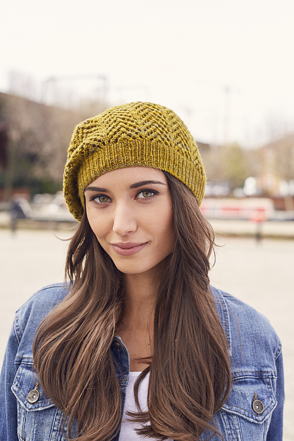 Lasa Beret