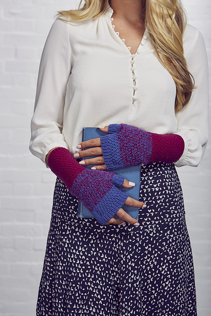Mayford Mitts