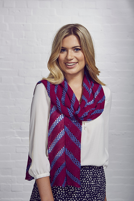 Pirbright Scarf