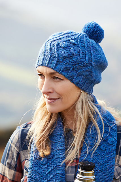Erratics Hat