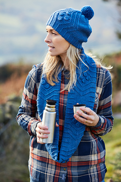 Erratics Cowl