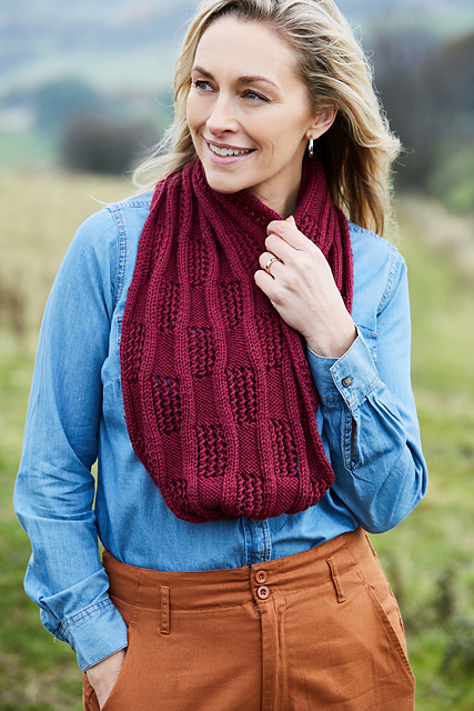 Cuckmere Cowl