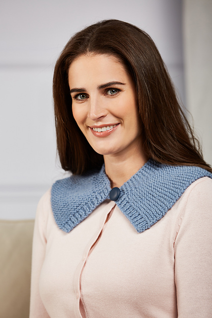 Transition Collar